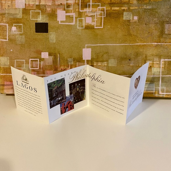 Lagos Heart of Philadelphia - Picture 8 of 8